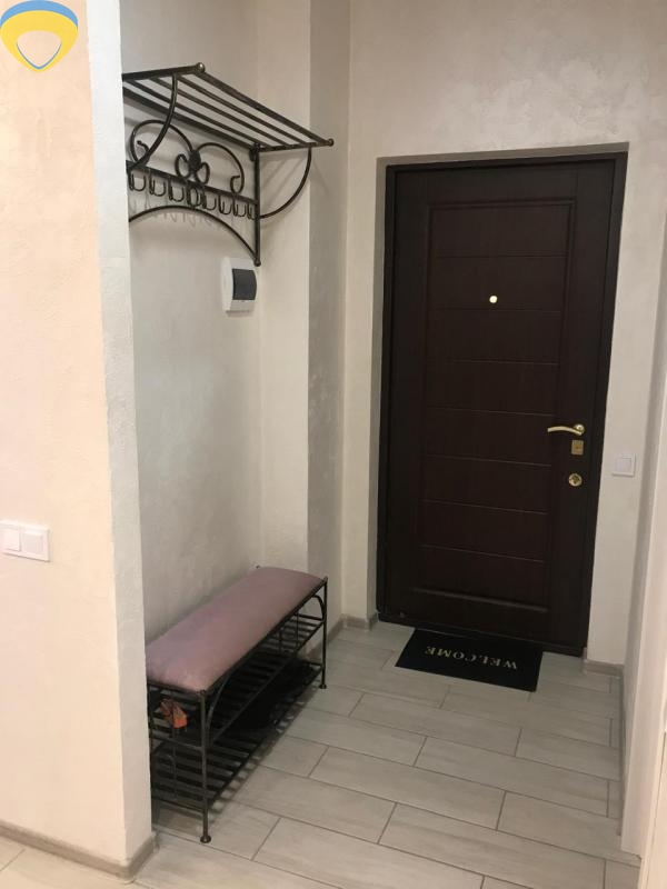продажа однокомнатной квартиры номер A-174180 в Приморском районе, фото номер 6